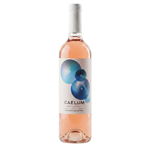 Caelum, Vinho Rosé Jovem 2021