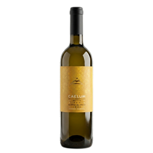 Caelum, Blend Blanco Reserva 2021 750ML