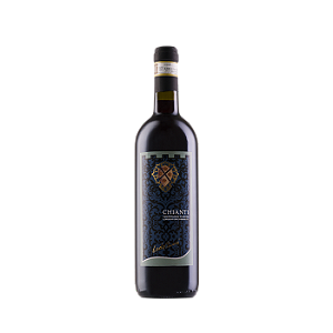 Bartali, Chianti Leda Pucci Docg 2020    750ML
