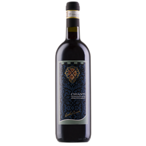 Bartali, Chianti Leda Pucci Docg 2020
