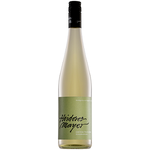 Heiderer Mayer, Gruner Veltliner Strawanzer 2020 750ML