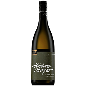 Heiderer Meyer, Gruner Veltliner Ried Silberberg 2020