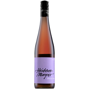 Heiderer Mayer, Zweigelt Rosé 2020