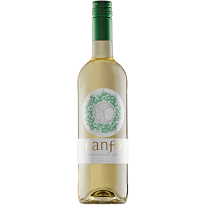 Campos Reales, Canfo Sauvignon Blanc -AIRÉN 2020