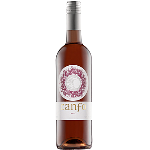 Canfo, Petit Verdot Rosé 2020