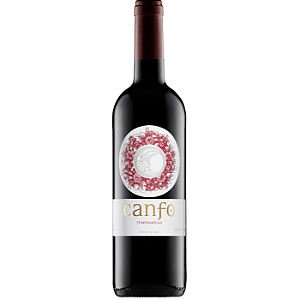Campos Reales, Canfo Tempranillo 2021 750ML