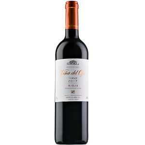 Señorio De Arana, Viña Del Oja Crianza 2017 750ML