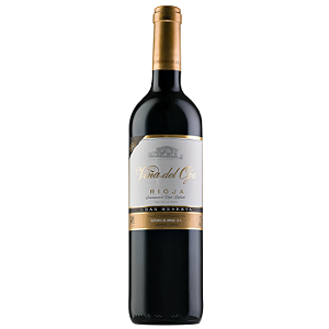 Señorio De Arana, Viña Del Oja Gran Reserva 2012 750ML