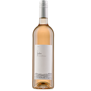 Faulkner Wines, Jules AOP Côtes De Provence 2020