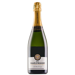 Guy Charlemagne, Extra-Brut Classic NV
