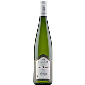 Henri Kieffer, Riesling  2019 750 ML