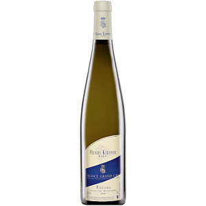 Henri Kieffer, Riesling Alsace Grand Cru Winzenberg 2019 750ML