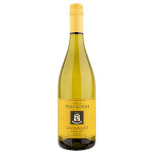 Travignoli Gavignano Bianco Toscana 2021