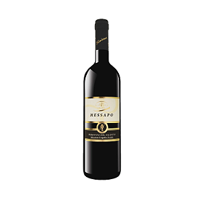 Primitivo del Salento Messapo 2022