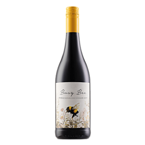 Babylon´s Peak, Busy Bee Shiraz/Mouvédre/Viognier 2021