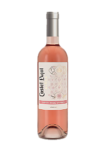 Castel Pujol Altos Tannat Rosé Saignee 750ml