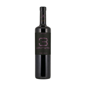 Prieto Picudo Tinto Jovem, Palomares