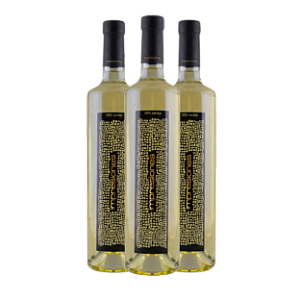 Kit Impresiones Verdejo Branco, Palomares (3 Unidades)