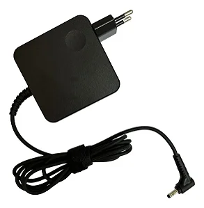 Carregador Compatível Com Lenovo 20V 3.25A 65W Pino 4.0