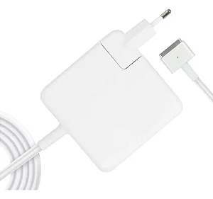 Fonte pra Macbook 45w 14.5v 3.1a Bivolt Magsafe2