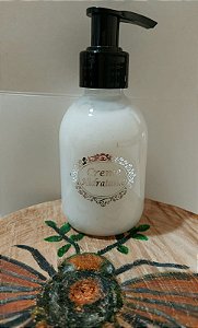 Creme Hidratante Natural