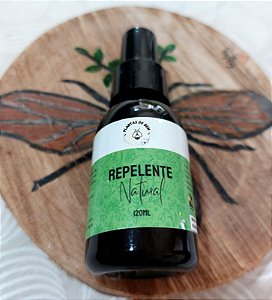 Repelente Natural
