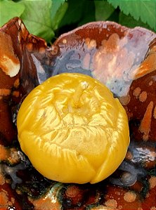 Vela Flor de Lótus