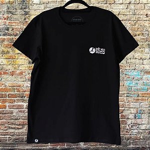 Camiseta Pé no Bico Brand