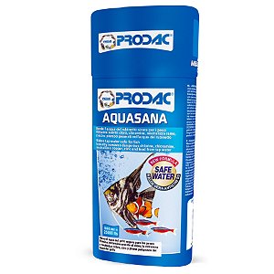 SUPLEMENTO PRODAC COND DE AGUA AQUASANA 100 ML(NOVA FORMULA)