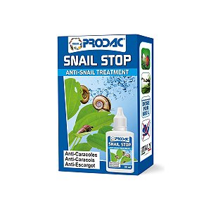 SUPLEMENTO PRODAC SNAIL STOP 30ML