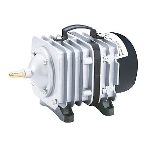 COMPRESSOR DE AR BOYU ELET/MAG ACQ-005 60L/M 110V