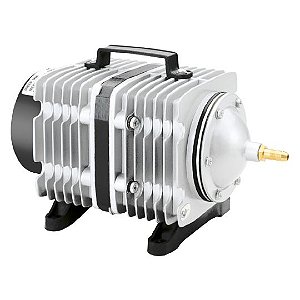 COMPRESSOR DE AR BOYU ELET/MAG ACQ-009 160L/M 110V