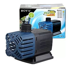 BOMBA SUB BOYU ALTA VAZAO ECO JXB-5000 5000L/H 110V