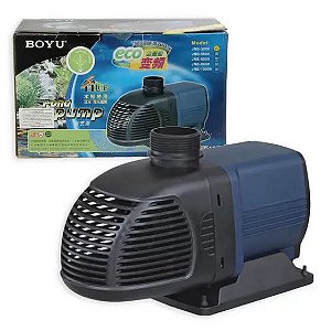 BOMBA SUB BOYU ALTA VAZAO ECO JNB- 5000 5000L/H 110V