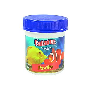 ALIMENTO BCUK CALANUS POWDER 20G