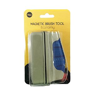 LIMPADOR MAG. FLUTUANTE SOMA MAGBRUSH TOOL ECONOMY P/12MM