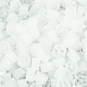 MIDIA FILTRANTE BIOLÓGICA DINÂMICA K1 11x7MM 960g (10L) SOMA