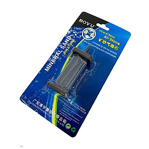 PEDRA POROSA BOYU AS-04 (30X30X80MM)
