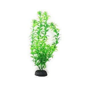 PLANTA PLÁSTICA SOMA ECONOMY 20CM VERDE (MOD. 432)