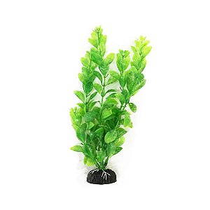 PLANTA PLÁSTICA SOMA ECONOMY 20CM VERDE (MOD.404)