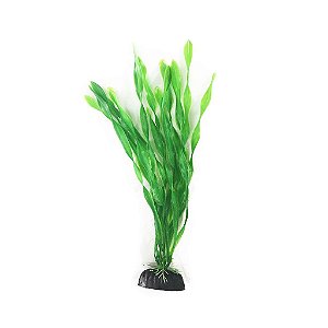 PLANTA PLÁSTICA SOMA ECONOMY 20CM VERDE (MOD.434)