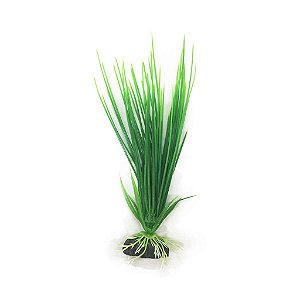 PLANTA PLÁSTICA SOMA ECONOMY 20CM VERDE (MOD.441)