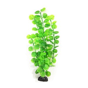 PLANTA PLÁSTICA SOMA ECONOMY 30CM VERDE (MOD.425)