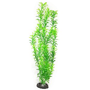 PLANTA PLÁSTICA SOMA ECONOMY 40CM VERDE (MOD.415)