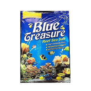 SAL BLUE TREASURE REEF SEA SALT 6,7KG (BAG)