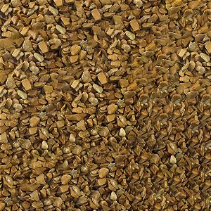 SUBSTRATO SOMA NATURAL GRAVEL BLOOD ORANGE (4-6MM) - 1KG