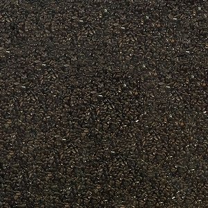 SUBSTRATO SOMA NATURAL GRAVEL PEBBLE BLACK (2-4MM) - 1KG