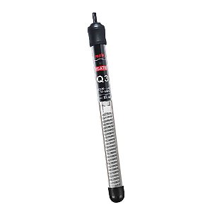 TERMOSTATO COM AQUECEDOR ROXIN Q3 50W 220V