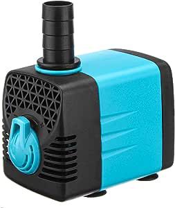 AQUATANK BOMBA SUBMERSÍVEL  AT-600 600L/H 110V