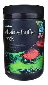 AQUATANK ALKALINE BUFFER ROCK 500 ML